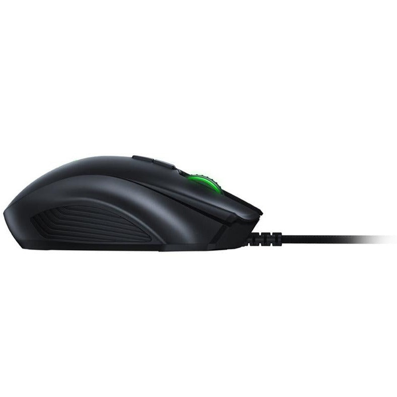 Razer Naga Trinity Wired MOBA/MMO Gaming Mouse OPEN BOX