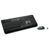 Logitech MK520 Wireless Keyboard and Mouse Combo - English (OPEN BOX)