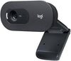 Webcam Logitech C505E HD