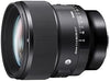 Sigma 85mm F1.4 DG DN Lens for Sony E
