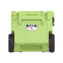 RovR RollR 60 qt. Wheeled Hard Cooler with Telescopic Handle (MATCHA)