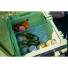 RovR RollR 45 qt. Wheeled Hard Cooler with Telescopic Handle (MATCHA)
