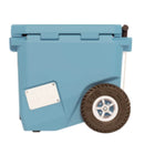 RovR RollR 45 qt. Wheeled Hard Cooler with Telescopic Handle (SOUTH PACIFIC)