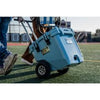 RovR RollR 45 qt. Wheeled Hard Cooler with Telescopic Handle (SOUTH PACIFIC)