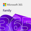 Microsoft 365 Famille pour 6 utilisateurs (1 an) - Téléchargement