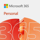 Microsoft 365 Personnel pour 1 utilisateur (1 an) - Téléchargement