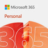 Microsoft 365 Personnel pour 1 utilisateur (1 an) - Téléchargement