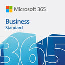 Microsoft 365 Business Standard for 1 User (1 Year) - Download