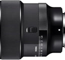 Sigma 85mm F1.4 DG DN Lens for Sony E