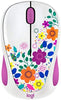 Logitech Design Collection Wireless Optical Mouse (Spring Meadow)