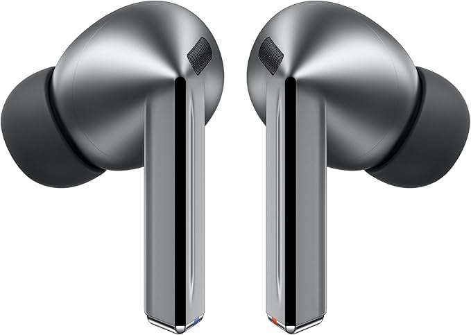 Samsung Galaxy Buds3 Pro グレー Samsung Galaxy Buds3 Pro | JT Online Shop