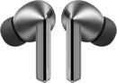 Samsung Galaxy Buds3 Pro Earbuds (Grey)(OPEN BOX)