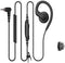 Motorola PMLN8311A Curve Over-the-Ear Single Pin Earpiece
