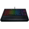 Razer BlackWidow Tournament Edition Chroma V2 Gaming Keyboard (Black) OPEN BOX