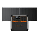 Bluetti AC180P 1800W 1440Wh Solar Portable Power Station