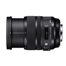 Sigma 24-70mm f/2.8 DG OS HSM Art Lens (Canon EF) (OPEN BOX)