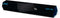 Logitech G G640 Large Cloth Gaming Mouse Pad (Black)