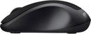 Logitech M310 Wireless Mouse (Black)