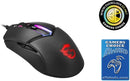 MSI GM30 Clutch Gaming Mouse