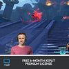 Logitech C922x Pro HD Webcam