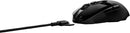 Logitech G903 Lightspeed Wireless Gaming Mouse (Black)