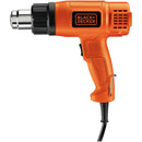 Black+Decker Dual Temperature Heat Gun