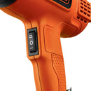 Black+Decker Dual Temperature Heat Gun