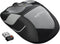 Souris sans fil Logitech M525 (Noir)