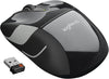 Souris sans fil Logitech M525 (Noir)