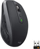 Logitech MX Anywhere 2S Wireless Mouse (Graphite)