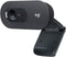 Logitech C505 Wired HD Web Camera