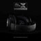 Casque de jeu Logitech G PRO X (noir)