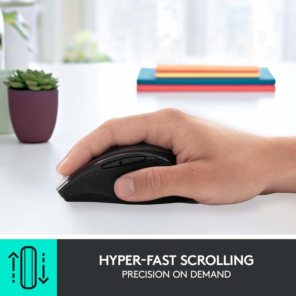 Logitech Productivity Plus Mouse | ITFactory.ca