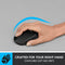 Logitech M330 Silent Plus Wireless Mouse (Black)