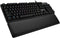 Logitech G513 Carbon LIGHTSYNC RGB Mechanical Gaming Keyboard with GX Linear (Red)