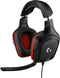 Logitech G332 Surround Sound Gaming Headset