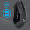 Souris de jeu sans fil Logitech G603 Lightspeed (noir)