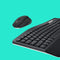 Logitech MK850 Wireless Keyboard And Mouse Combo - French