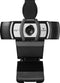 Webcam Logitech Pro ultra grand angle