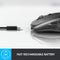 Logitech MX Anywhere 2S Wireless Mouse (Graphite)