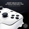 Razer Wolverine V2 Wired Gaming Controller for Xbox (White)