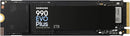 Samsung 990 EVO Plus PCIe Gen4 M.2 SSD 2TB Internal SSD