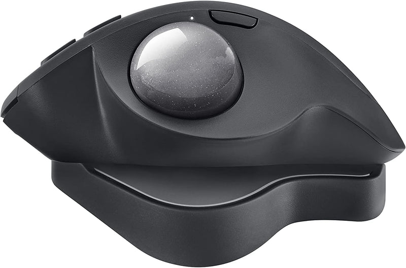 Logitech MX Ergo Trackball Mouse