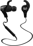 Monster iSport Achieve Bluetooth Sport Wireless Headphones (Black) OPEN BOX