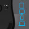 Souris de jeu sans fil Logitech G603 Lightspeed (noir)