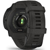 GARMIN Instinct 2S - Smartwatch - Standard Edition (Graphite)