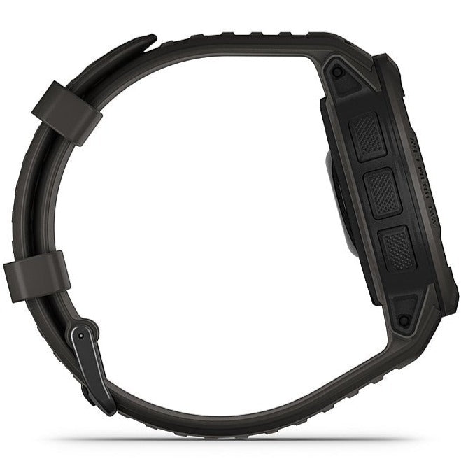 GARMIN Instinct 2S - Smartwatch - Standard Edition (Graphite)