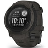 GARMIN Instinct 2S - Smartwatch - Standard Edition (Graphite)