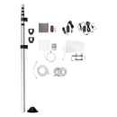 weBoost Destination RV 65-dB Gain) Cell Phone Signal Booster Kit