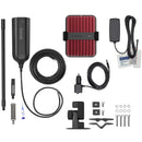 weBoost Drive Reach Overland Cell Phone Signal Booster Kit